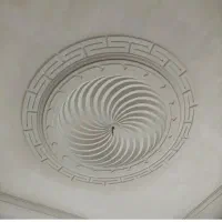 گچکاری بصورت کلی و جوزی|خدمات پیشه و مهارت|قزوین, |دیوار