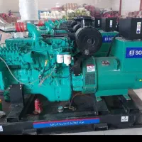 ژنراتور برق