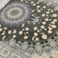 فرش ۷۰۰ شانه تازه خریداری شده