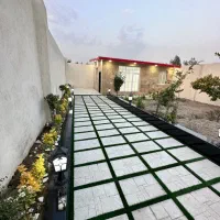 باغچه ویلا بابا سلمان|فروش خانه و ویلا|تهران, ایران|دیوار