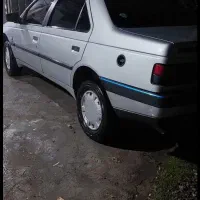 پژو 405تمیز مدل 98|خودرو سواری و وانت|علی‌آباد کتول, |دیوار