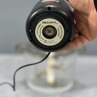 خردکن ویستلر کانادا|خردکن، آسیاب، غذاساز|بانه, |دیوار