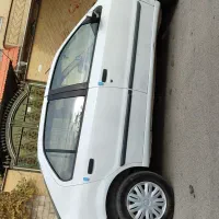 سمند LX مدل ۹۸|خودرو سواری و وانت|یاسوج, |دیوار