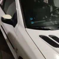 پژو ۲۰۶تیپ ۲