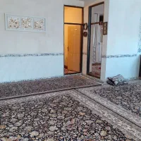 خونه روستایی نزدیک سرپل