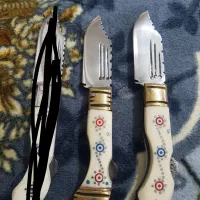 چاقوبابا