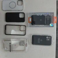 قاب گوشی آیفون 13pro 13promax