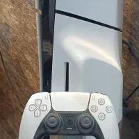 پی اس فایو اسلیم دو دسته|کنسول، بازی ویدئویی و آنلاین|دماوند, گیلاوند|دیوار