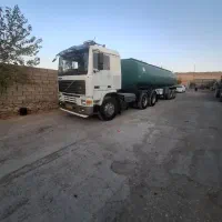 اف شرکت نفتی