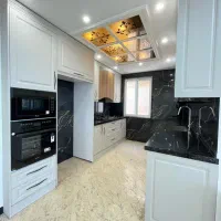 ۸۵متر دو خواب ۵ساله*گیشا*|فروش آپارتمان|تهران, گیشا|دیوار