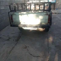 وانت بار|خودرو سواری و وانت|پلدختر, |دیوار