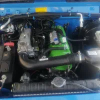 نیسان یخچالدار صفر مدل1401|خودرو سواری و وانت|بم, |دیوار