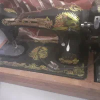 چرخ دینامی|لوازم خیاطی و بافتنی|خرم‌آباد, |دیوار