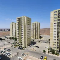 آپارتمان فوق‌العاده با طراحی حرفه‌ای