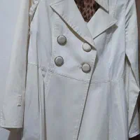 پافر و بارانی جنس خارجی|لباس|الوند, |دیوار