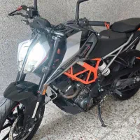 دوک250|موتورسیکلت|مشهد, چهنو|دیوار