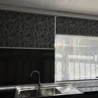 پ.ر.ده زبرا دومکانیرم sns