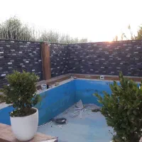 دیوارپوش آجر ماربل سقف کاذب ۶۰در۶۰ کناف نصاب|خدمات پیشه و مهارت|رشت, معلم|دیوار