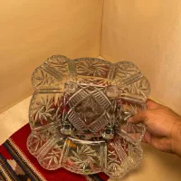 چینی و کریستال قدیمی اروپایی