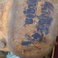 جرثقیل دستی ژاپنی|ماشین‌آلات صنعتی|محمدشهر, شهرک چمران|دیوار