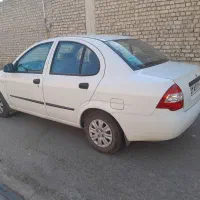 تیبا ۱۴۰۰ صندوقدار در حد صفر|خودرو سواری و وانت|باغ بهادران, |دیوار