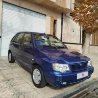 پراید۱۱۱|خودرو سواری و وانت|پردیس, فاز ۱۱|دیوار