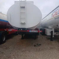 سازنده تانکرهای گازوییلی