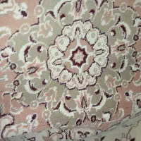 کنار فرش ماشینی نو و شیک|فرش|بندر دیر, |دیوار