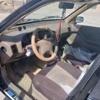 پژو تیوفاف 89 مشکی