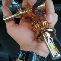 هدلایت h4