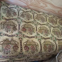 3عدد پشتی سالم