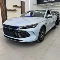 BYD QIN L،بی وای دی چین ال 2025