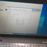لپ تاپ لنو thinkpad