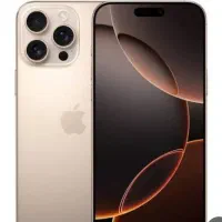 آیفون 16پرومکس باطری 100