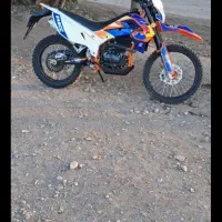 تریل فلات مدل ۱۴۰۱