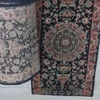 فرش کناره پله|فرش|ارومیه, |دیوار