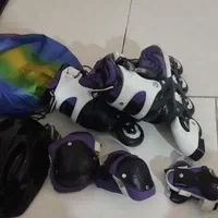 اسکیت|دوچرخه، اسکیت، اسکوتر|ری, ظهیرآباد|دیوار