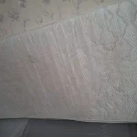 تشک یک نفره خشخواب|تشک تختخواب|سنندج, |دیوار