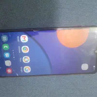 گوشی m12|موبایل|آشخانه, |دیوار
