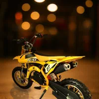 مینی کراس وارداتی 2025 استارت و هندل