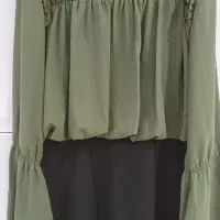 لباس زنانه سایز ۴۲