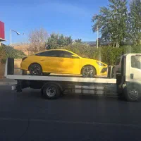 MG GT 2025 ام جی جی تی|خودرو سواری و وانت|تهران, حکمت|دیوار