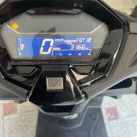 موتور هوندا کلیک|موتورسیکلت|تهران, خاوران|دیوار