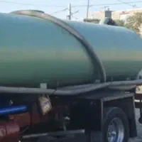 تخلیه چاه و فاضلاب