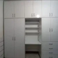 کمد و کمد دیواری به قیمت تولیدی|خدمات پیشه و مهارت|مهاجران, |دیوار