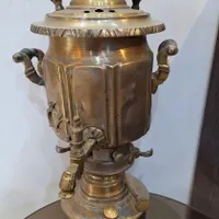 وسایل آنتیک