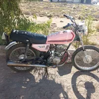 موتور پلاک قدیم