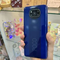 poco x3 pro