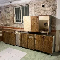 کابینت فلزی|مصالح و تجهیزات ساختمان|فردیس, شهرک شهید حسینی|دیوار