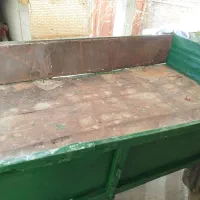 تریلی تراکتور